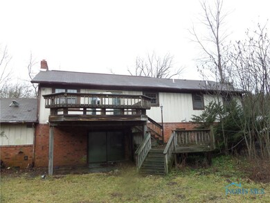 Exterior Back