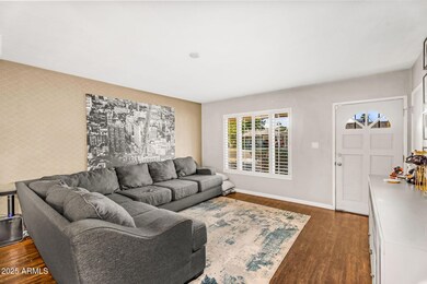 2715 E Edgemont Ave, Phoenix, AZ 85008 - photo 5