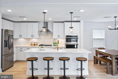 Element at Mill Creek unit 408, Annapolis, MD 21409 - photo 4