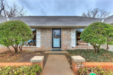 2416 NW 120th St, Oklahoma City, OK 73120 - photo 3