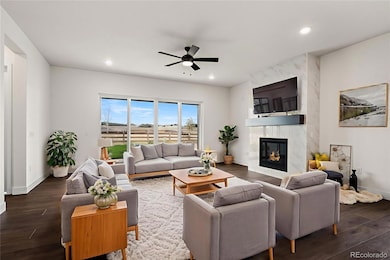 6678 Thimble Ct, Colorado Springs, CO 80924 - photo 3