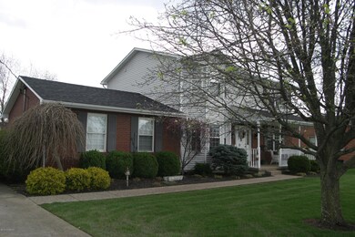324 Newman Way, Mount Washington, KY 40047 - photo 2