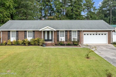 413 University Dr, Jacksonville, NC 28546 - photo 5