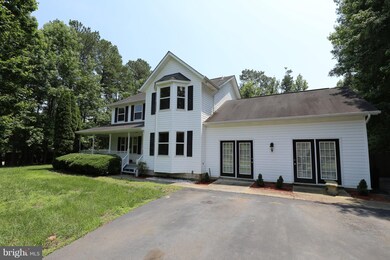 755 Miriam Ln, Lusby, MD 20657 - photo 2