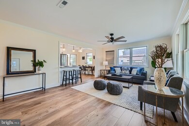 6809 University Dr, Middle River, MD 21220 - photo 5