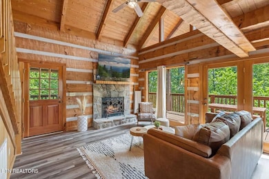 1709 Bear View Rd, Sevierville, TN 37876 - photo 2