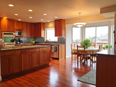 Brazilian Cherry Floors