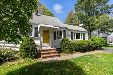 19 Stoughton St, Randolph, MA 02368 - photo 2