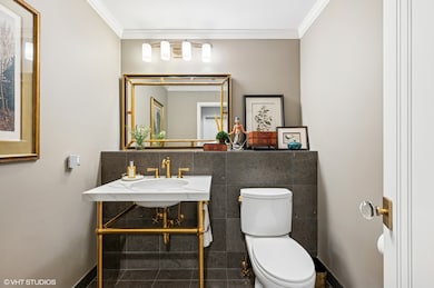 1 Gale Ave unit 5A, River Forest, IL 60305 - photo 7