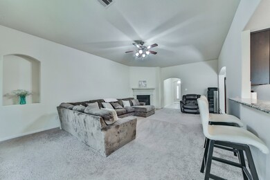 8126 Garrison Point Dr, Houston, TX 77040 - photo 6