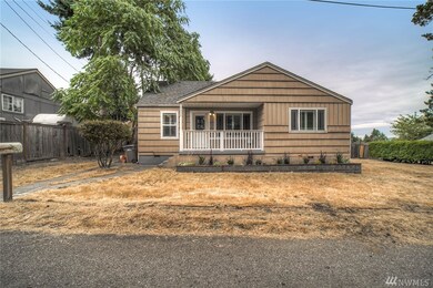 1105 E 31st St, Bremerton, WA 98310 - photo 2