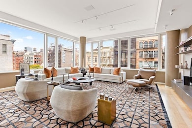 350 W Broadway unit 5, New York, NY 10013 - photo 2