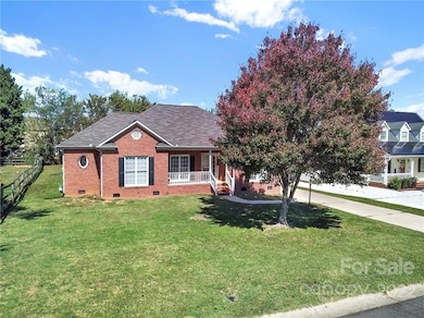 3644 Farm Lake Dr SW, Concord, NC 28027 - photo 5