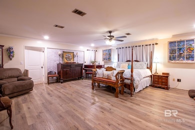 19211 Hughen St, Robertsdale, AL 36567 - photo 5