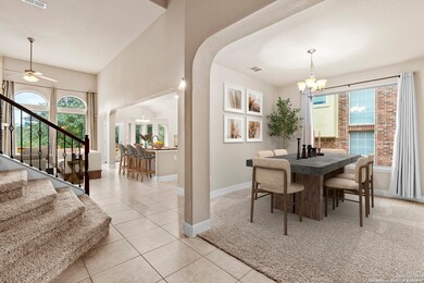 3207 Highline Trail, San Antonio, TX 78261 - photo 6