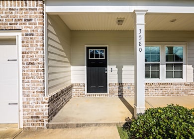 3580 Hilltop Trail, Evans, GA 30809 - photo 7