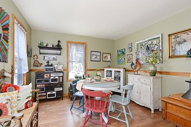 38 Keyes St, Warren, MA 01083 - photo 5