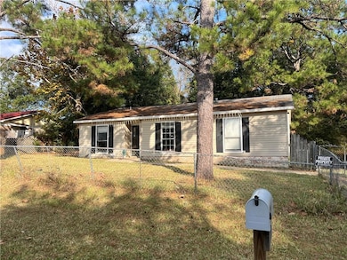 7950 Centre St, Citronelle, AL 36522 - photo 2