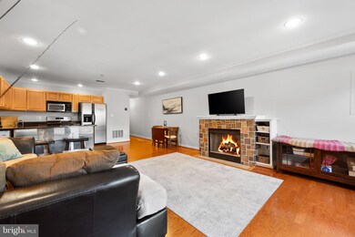 1426 11th St NW unit 1, Washington, DC 20001 - photo 7