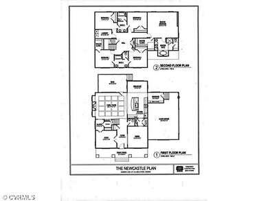 Interior Space/Layout