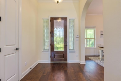 201 Thomas Ridge Rd, Burnet, TX 78611 - photo 7