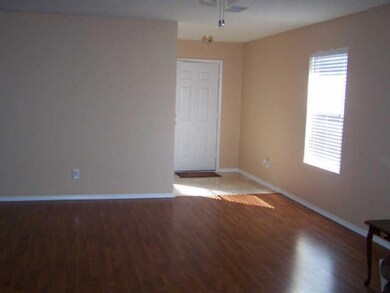 Living Room and Entry