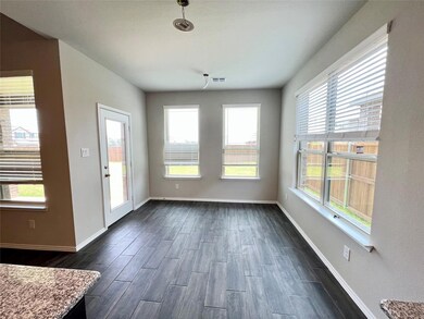 1300 El Sol Blvd, Sherman, TX 75090 - photo 5