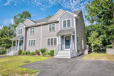 60 Danforth St unit 60B, Taunton, MA 02780 - photo 5