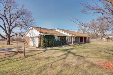 16750 S 4150 Rd, Claremore, OK 74017 - photo 3
