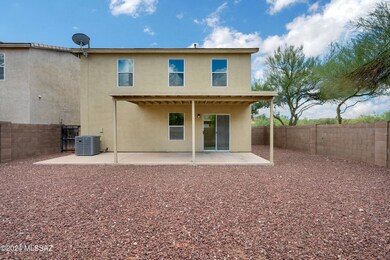 4251 E Parting Waters Way Tucson AZ 8571