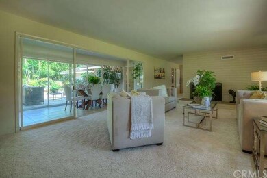 Open Floor Plan ! View of Dining Room From Living 