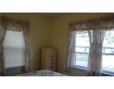 Bedroom.