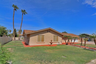 1098 S Brangus Ave, Yuma, AZ 85364 - photo 4