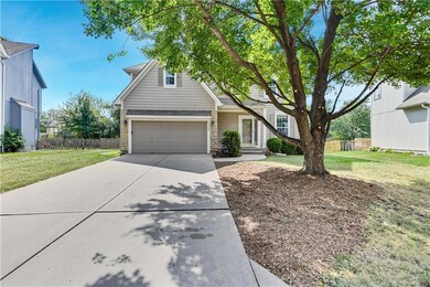 14165 W 149th Terrace, Olathe, KS 66062 - photo 2