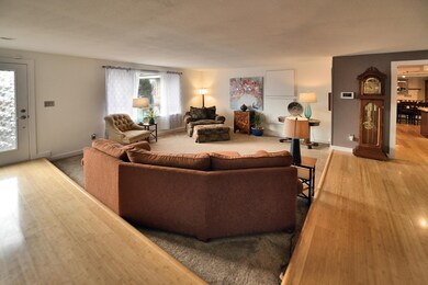 3 Terrific floor plan