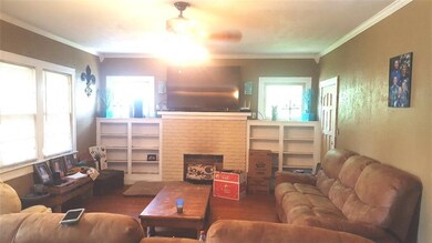 630 N Hobson Ave, Shawnee, OK 74801 - photo 2