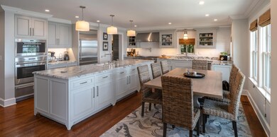 11 Drew Road Kitchen