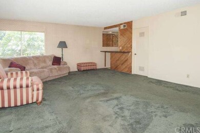 Large Family Room with wet bar