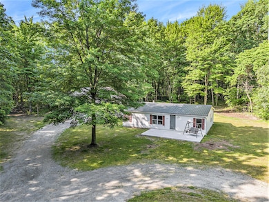 12467 S Running Deer Lane