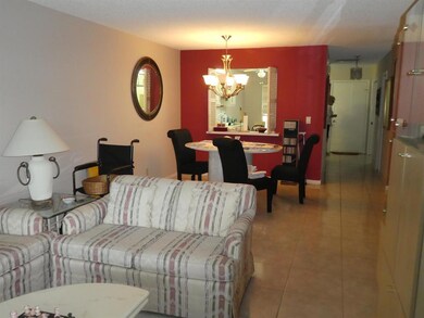 Living areas
