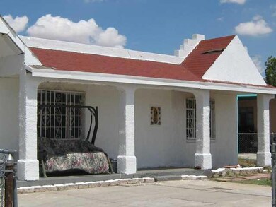 7741 Hermosillo Dr, El Paso, TX 79915 - photo 2