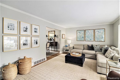 397 S Cranbrook Rd, Birmingham, MI 48009 - photo 4