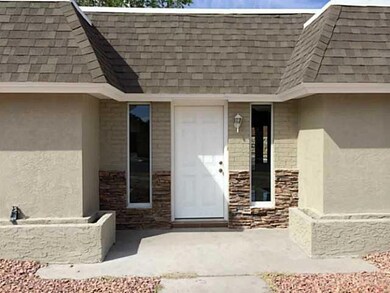 10901 Bella Vista Dr, El Paso, TX 79935 - photo 2