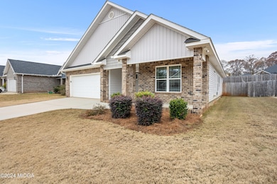 150 Hawks Ridge Trace, Byron, GA 31008 - photo 4