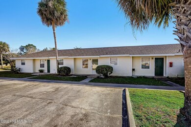 1845 Old Moultrie Rd unit 42, Saint Augustine, FL 32084 - photo 3