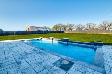 129 Lucky Ridge Ln, Boyd, TX 76023 - photo 5