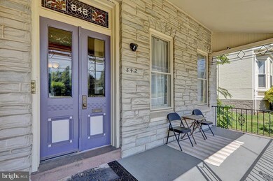 842 Centre Ave, Reading, PA 19601 - photo 2