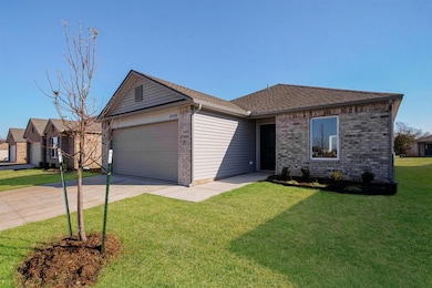 4008 Becky Ln, Mustang, OK 73064 - photo 3