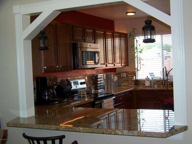 01A Beautiful Home in Gilbert - View 6