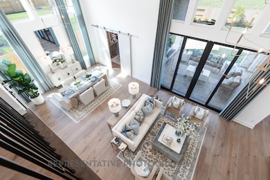 8923 Blue Grotto Ln, Manvel, TX 77578 - photo 6